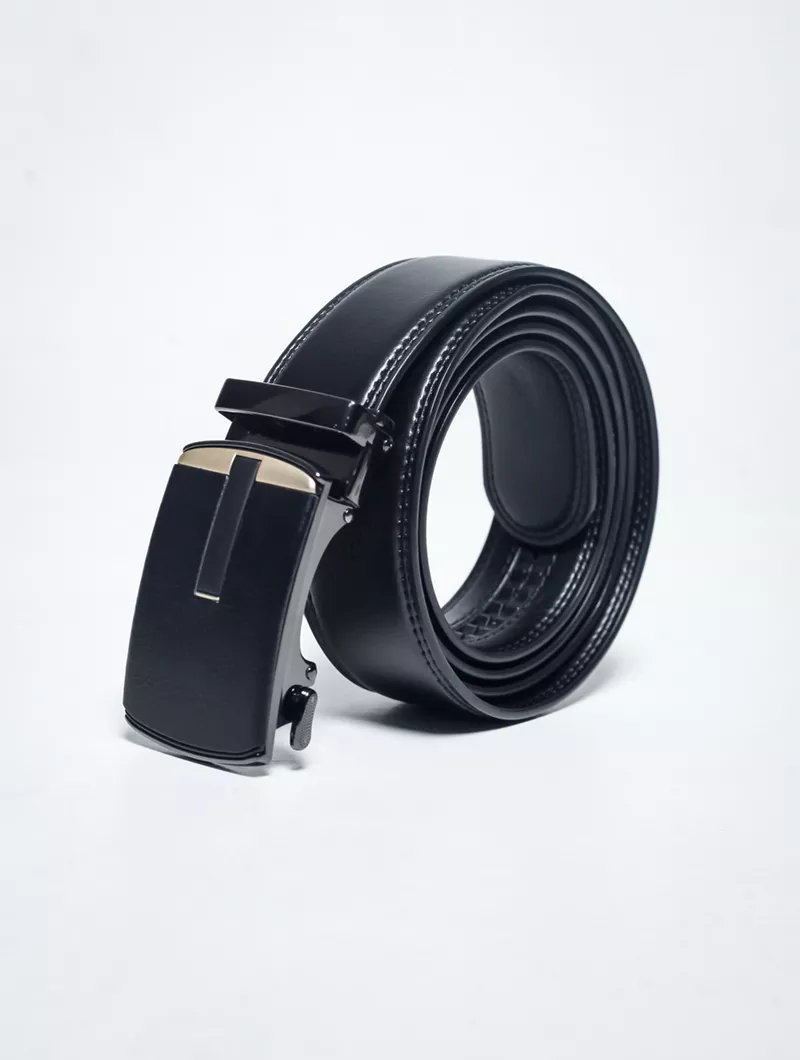 CEINTURE AVEC FREIN